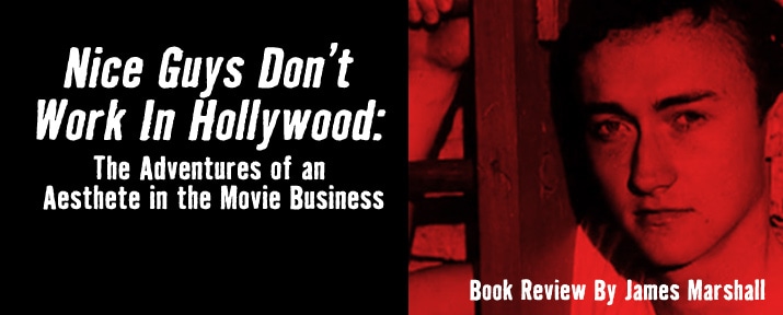 Curtis Harrington Book Review