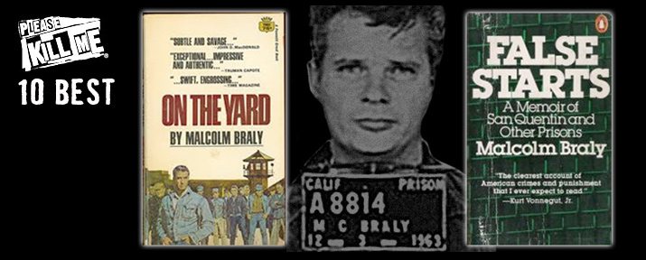 10 Best Books by American Prisoners