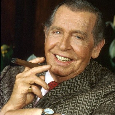 Milton Berle Net Worth