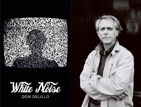 an examination of the novel white noise by don delillo The menacing cloud is a more urgent and visible version of the white noise at the irs regional examination don delillo presents an. an examination of the novel white noise by don delillo The menacing cloud is a more urgent and visible version of the white noise at the irs regional examination don delillo presents an.
