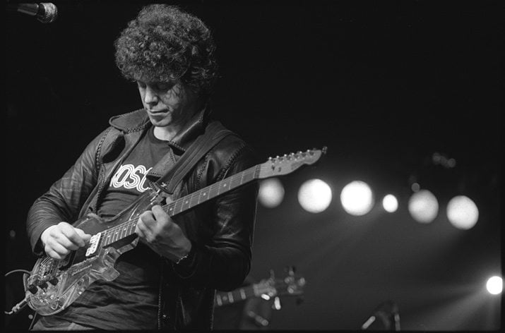 photo © by Tom Hearn