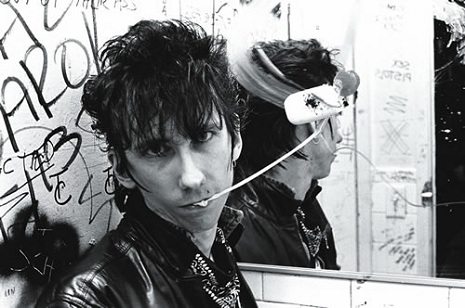 STIV BATORS SINGS, "HAVE LOVE WILL TRAVEL!" - PleaseKillMe®