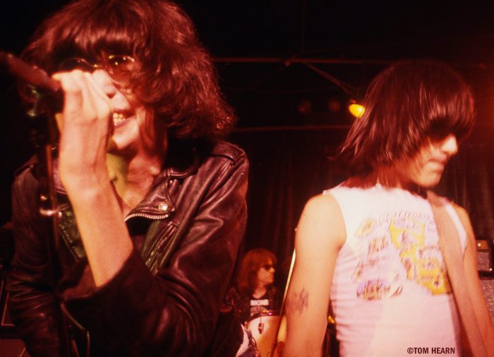 Tommy Ramone | Sailing Anarchy Forums