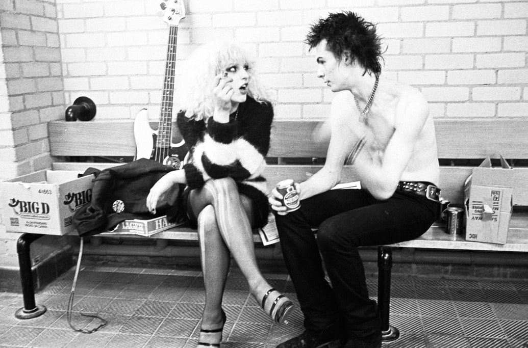 sex pistol interview sex pistol interview
