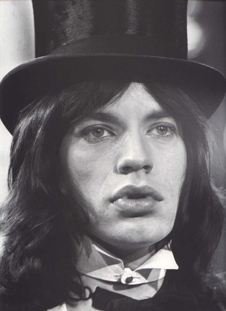 jagger jagger