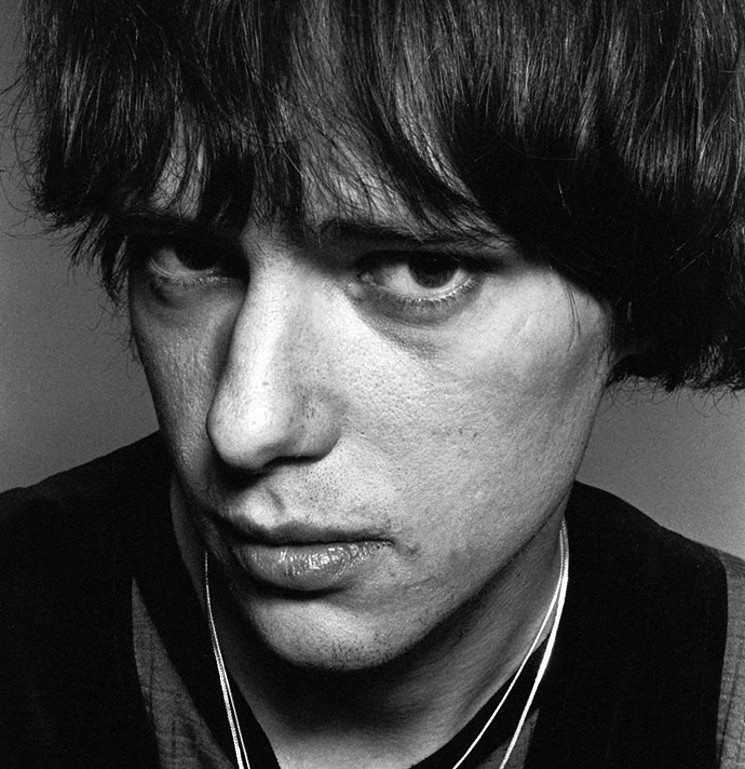 Richard Lloyd (guitarist) Alchetron, the free social encyclopedia