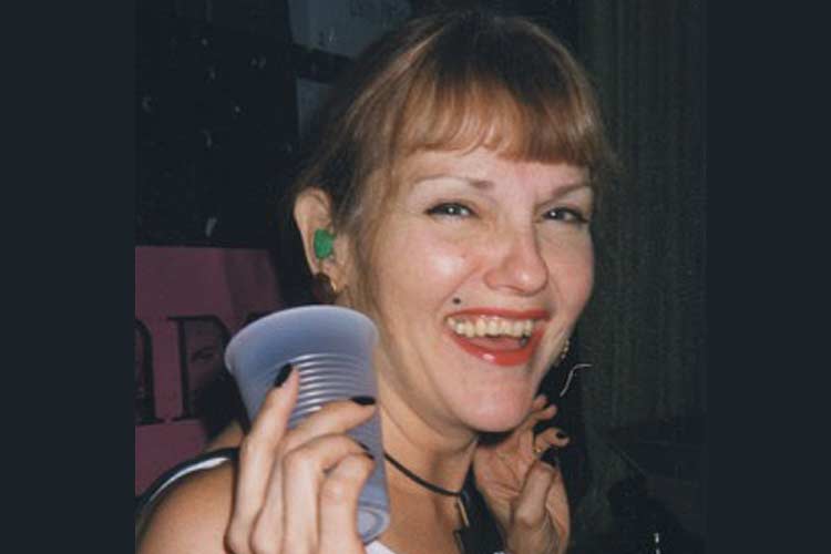 Cynthia Plaster Caster