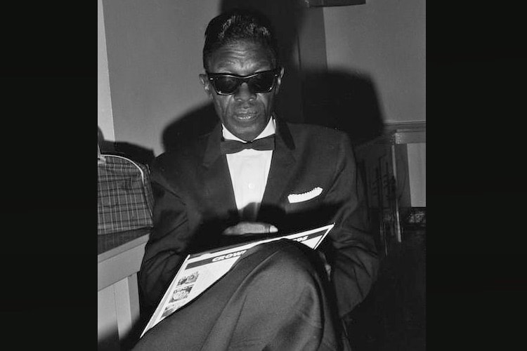 IN THE KEY OF LIGHTNIN' HOPKINS: THE MAN & HIS MUSIC